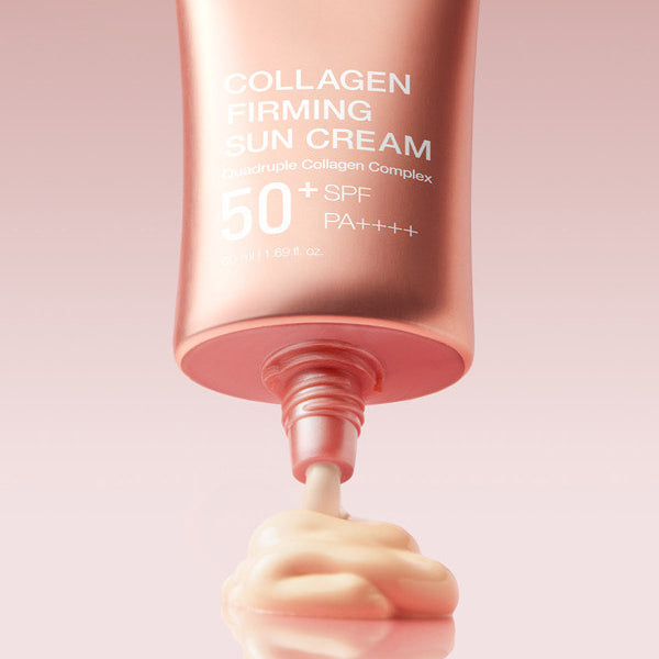 ☀️ Medicube Collagen Sun Cream