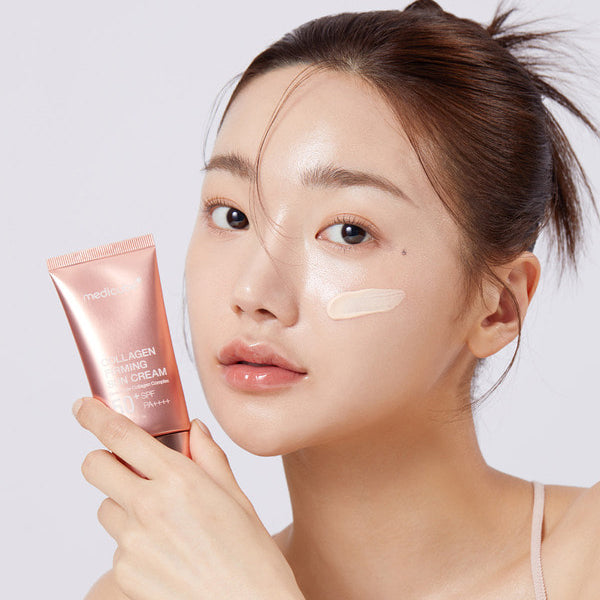 ☀️ Medicube Collagen Sun Cream