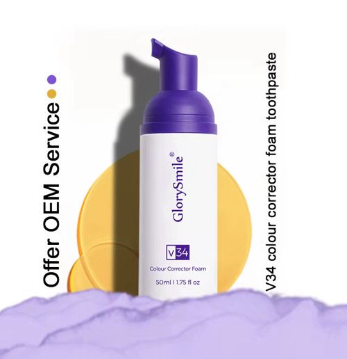 🌟 Glorysmile – Gel de Blanchiment Dentaire Professionnel 🌟