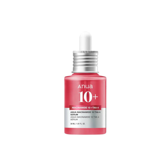 ✨ Anua Niacinamide 10% + TXA 4% – Sérum Anti-Taches &amp; Éclat (30 ml)