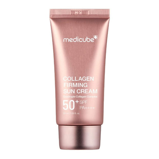 ☀️ Medicube Collagen Sun Cream